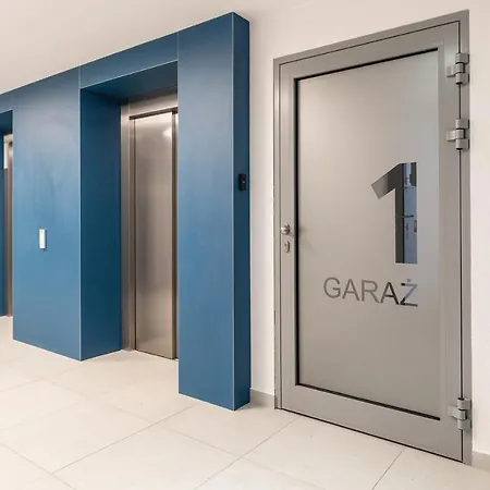 Pearl By Jantar Kolobrzeg