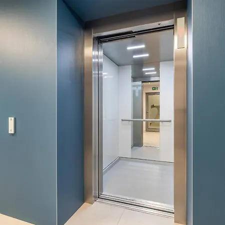 Pearl By Jantar Kołobrzeg