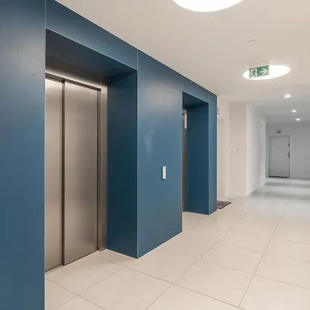 Pearl By Jantar Kolobrzeg *