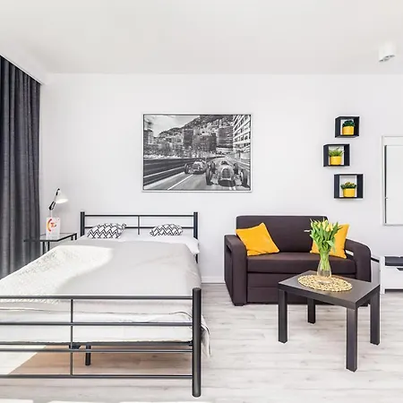 Pearl By Jantar Kolobrzeg Rogowo (Gryfice)