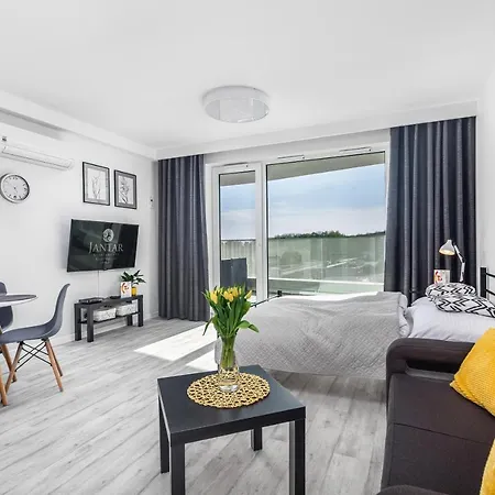 Pearl By Jantar Kolobrzeg Rogowo (Gryfice)