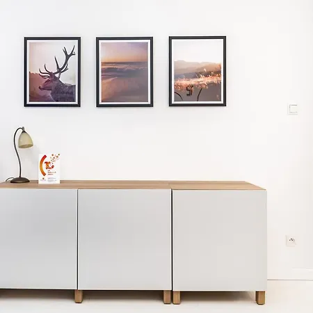 Pearl By Jantar Kolobrzeg Apartment Rogowo (Gryfice)