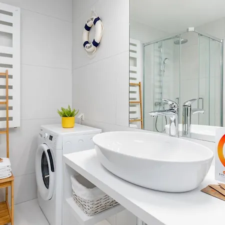 Pearl By Jantar Kolobrzeg Rogowo (Gryfice)