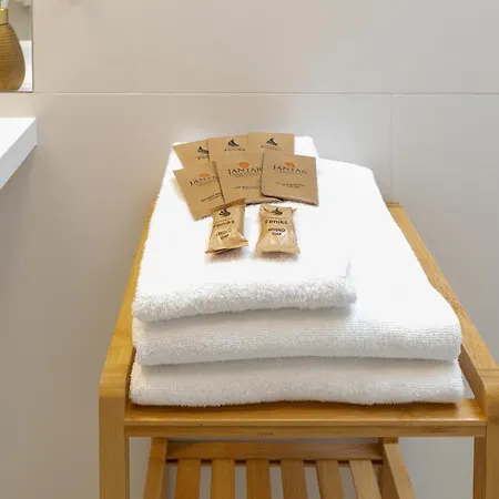 Apartman Pearl By Jantar Kolobrzeg *