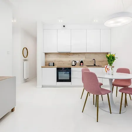 Pearl By Jantar Kolobrzeg * Rogowo (Gryfice)