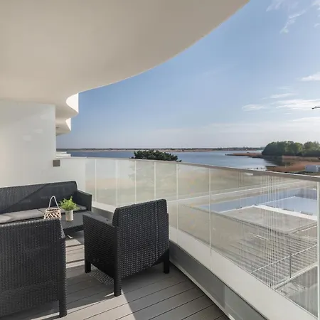 Pearl By Jantar Kolobrzeg * Rogowo (Gryfice)