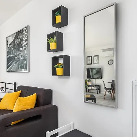 Pearl By Jantar Kolobrzeg Apartment Rogowo (Gryfice)