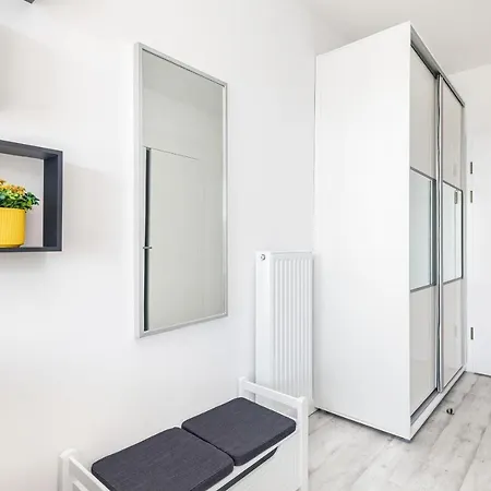 Pearl By Jantar Kolobrzeg * Rogowo