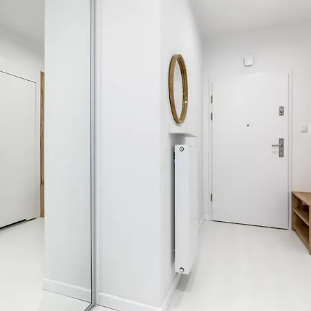 Pearl By Jantar Kolobrzeg * Rogowo