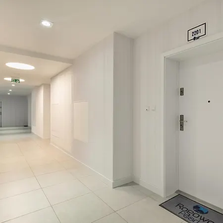 Pearl By Jantar Kołobrzeg *