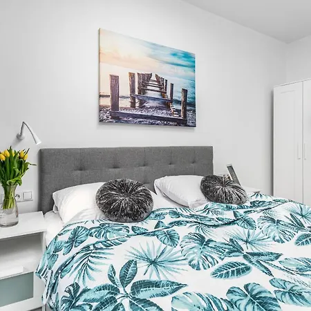 Pearl By Jantar Kolobrzeg * Rogowo (Gryfice)