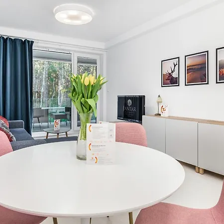 Apartman Pearl By Jantar Kolobrzeg Rogowo