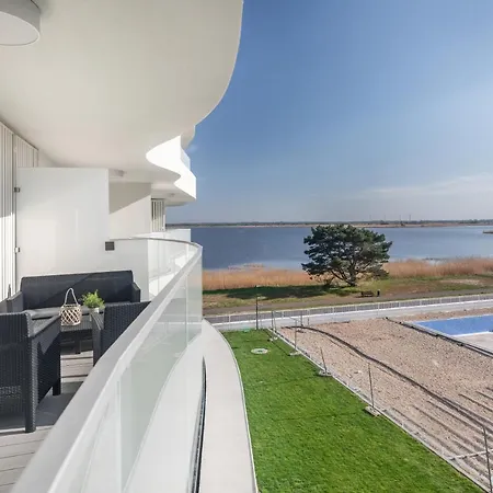 Pearl By Jantar Kołobrzeg