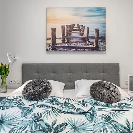 Pearl By Jantar Kołobrzeg *