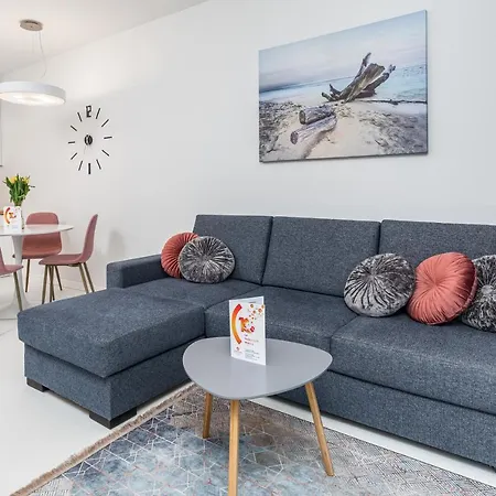 Pearl By Jantar Kolobrzeg * Rogowo (Gryfice)