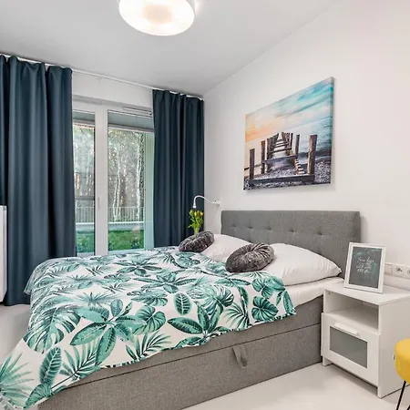 Pearl By Jantar Kolobrzeg * Rogowo (Gryfice)