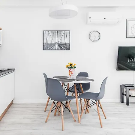 Pearl By Jantar Kolobrzeg