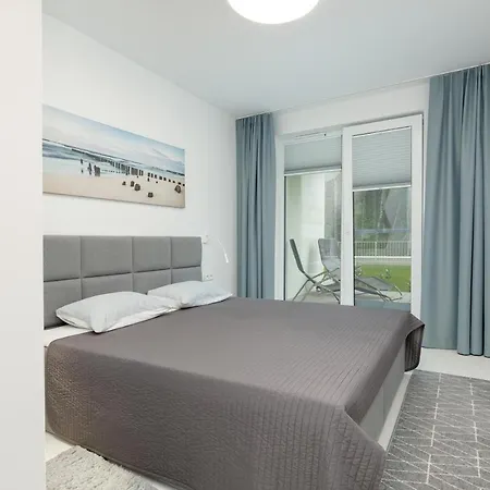 Pearl By Jantar Kolobrzeg * Rogowo