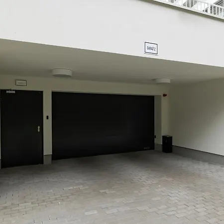 Apartament Pearl By Jantar Kołobrzeg Rogowo (Gryfice)