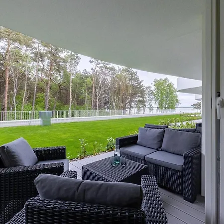 Pearl By Jantar Kołobrzeg