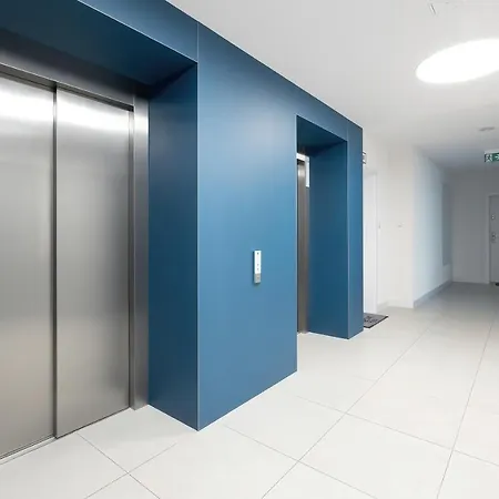 Apartman Pearl By Jantar Kolobrzeg