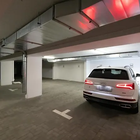 Apartment Pearl By Jantar Kolobrzeg