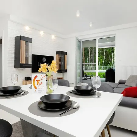 Pearl By Jantar Kolobrzeg *