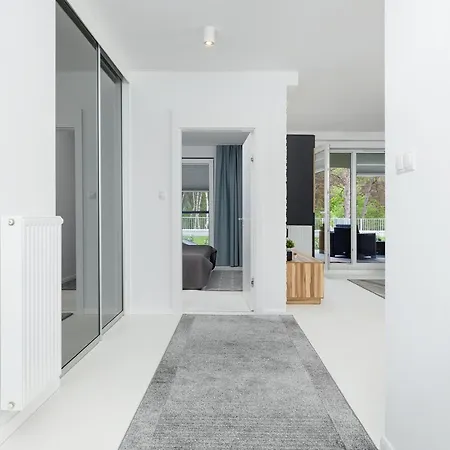 Apartment Pearl By Jantar Kolobrzeg