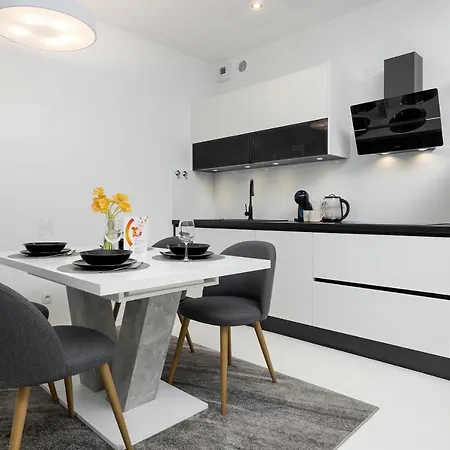 Pearl By Jantar Kołobrzeg * Rogowo (Gryfice)