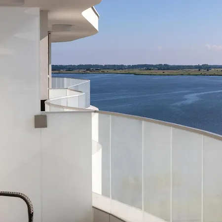 Pearl By Jantar Kolobrzeg * Rogowo