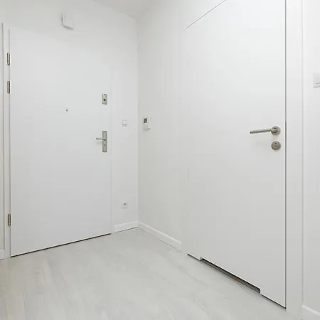 Pearl By Jantar Kolobrzeg Appartement Rogowo (Gryfice)