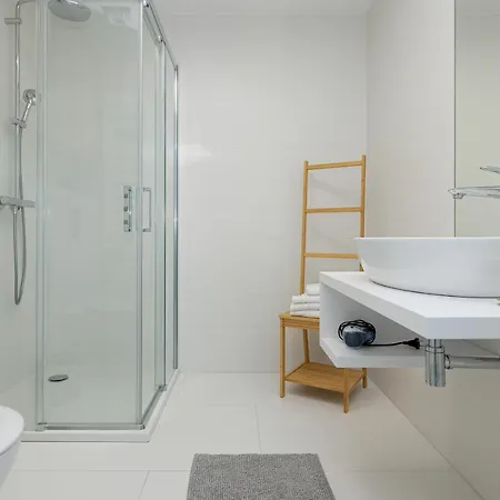 Pearl By Jantar Kolobrzeg Rogowo (Gryfice)