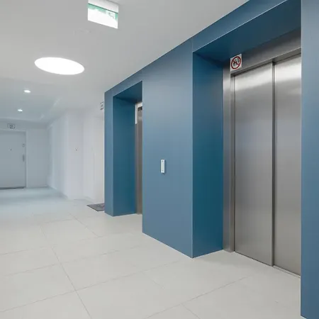 Pearl By Jantar Kolobrzeg Apartman