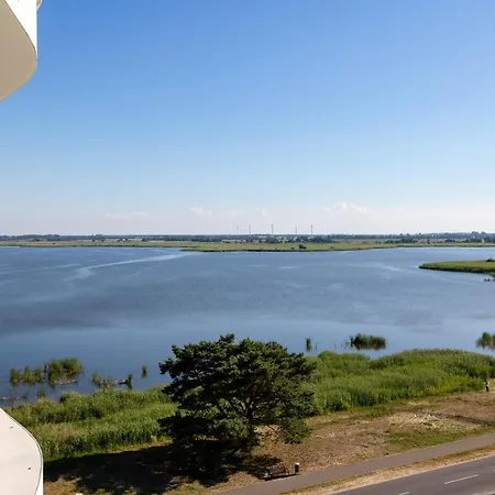 Pearl By Jantar Kolobrzeg Rogowo