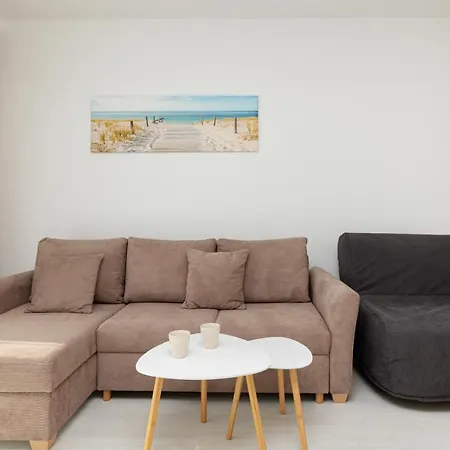 Pearl By Jantar Kolobrzeg Rogowo