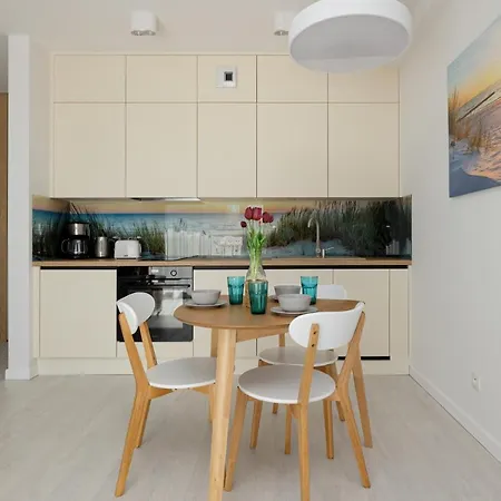 Apartman Pearl By Jantar Kolobrzeg Rogowo