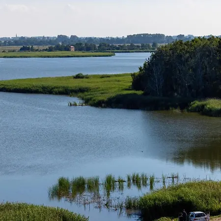 Pearl By Jantar Kolobrzeg Apartamento