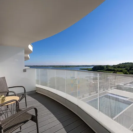 Pearl By Jantar Kolobrzeg Rogowo (Gryfice)