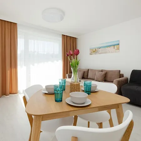 Apartman Pearl By Jantar Kolobrzeg Rogowo
