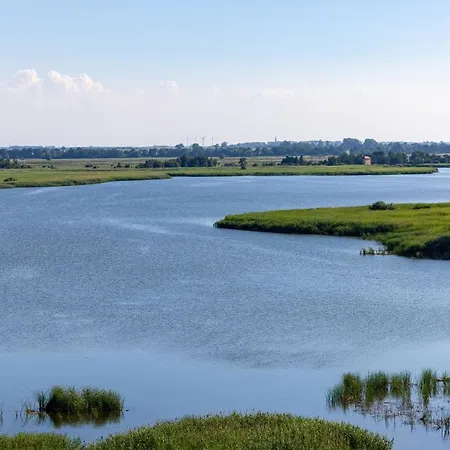 Pearl By Jantar Kolobrzeg *