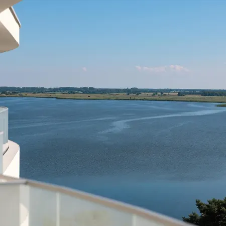 Pearl By Jantar Kolobrzeg Apartamento Rogowo (Gryfice)