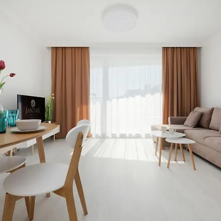 Pearl By Jantar Kolobrzeg *