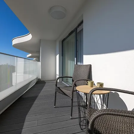 Pearl By Jantar Kolobrzeg