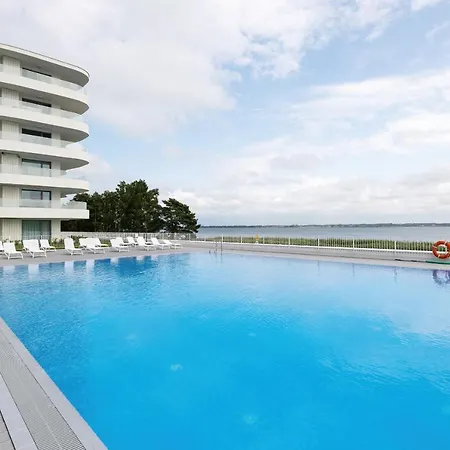 Pearl By Jantar Kolobrzeg Apartman
