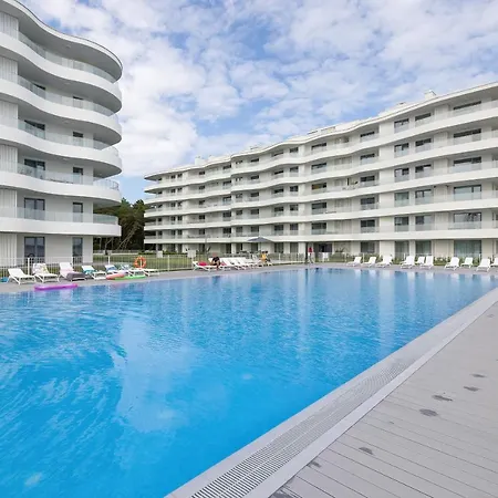 Pearl By Jantar Kolobrzeg Appartement Rogowo (Gryfice)