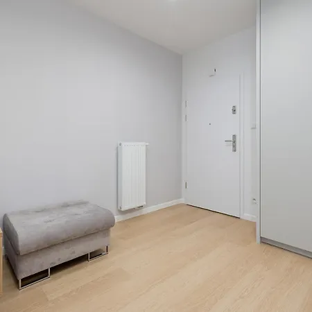 Pearl By Jantar Kolobrzeg Appartement