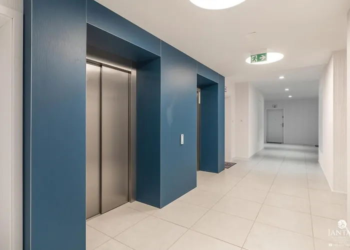 Pearl By Jantar Kolobrzeg *