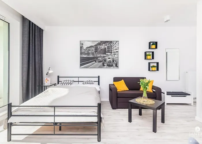 Pearl By Jantar Kolobrzeg Rogowo (Gryfice)