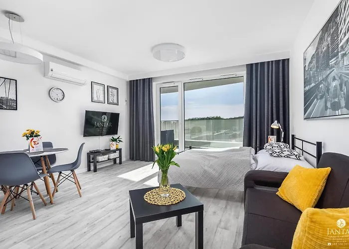 Pearl By Jantar Kolobrzeg Rogowo (Gryfice)