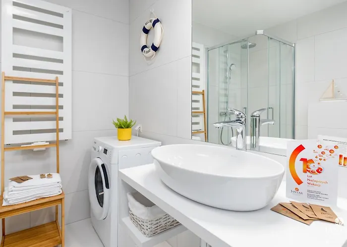 Pearl By Jantar Kolobrzeg Rogowo (Gryfice)